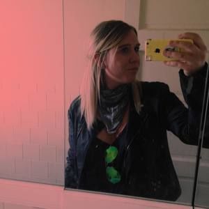 Meet your Posher, Alexa